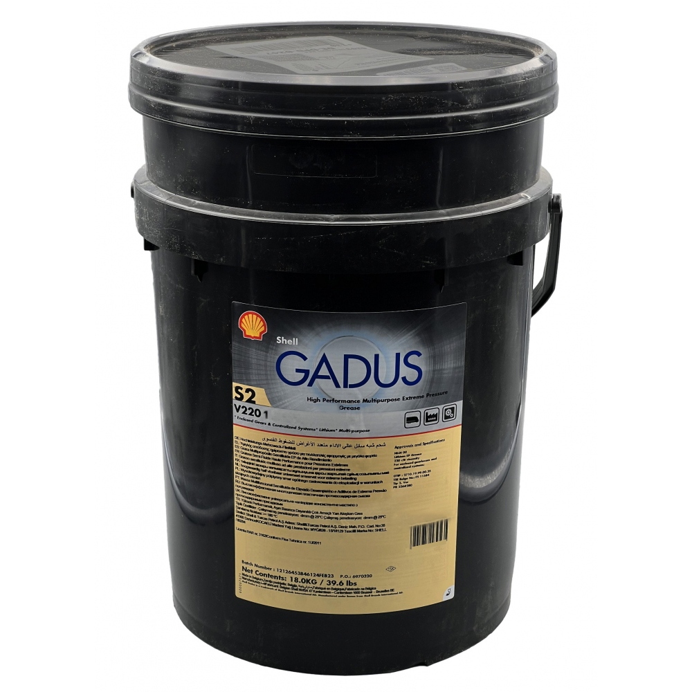 pics/Shell/Gadus S2 V220 1/shell-gadus-s2-v220-1-extreme-pressure-general-purpose-grease-18kg-01.jpg